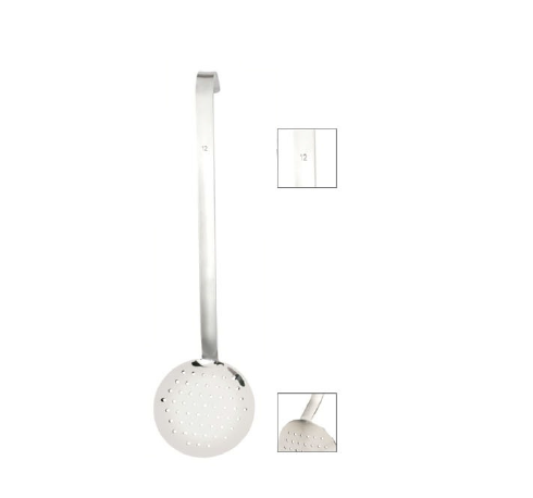 Шумовка литая KOLGU Шумовка литая KOLGU