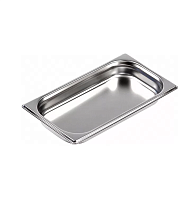 Гастроемкость GN 1/4*40 - 1 л
