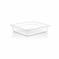 Гастроемкость полипропилен GN 1/2-65 GASTROPLAST GNPP-1265