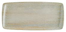 Тарелка прямоугольная 34х16 см PATERA MOOVE BONNA PTRMOV 35DT