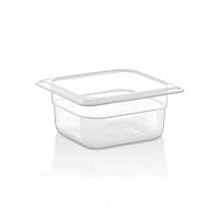 Гастроемкость полипропилен GN 1/6-100 GASTROPLAST GNPP-16100