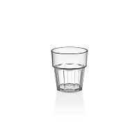 Стакан касабланка 200 мл поликарбон GASTROPLAST GC-19