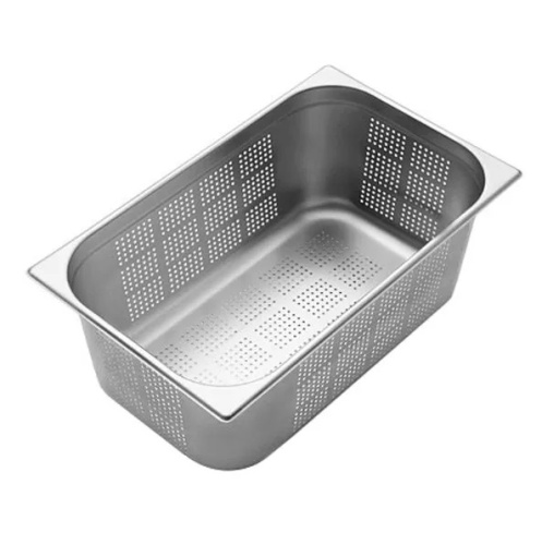 Гастроемкость перфорированная GNP 1/1*200 - 25 л