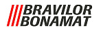 BRAVILOR BONAMAT 