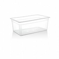 Гастроемкость полипропилен GN 1/1-200 GASTROPLAST GNPP-11200