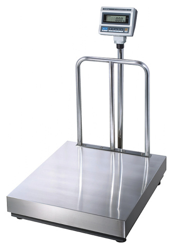 Весы напольные DB II-600 Весы напольные DB II-600