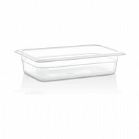 Гастроемкость полипропилен GN 1/3-65 GASTROPLAST GNPP-1365