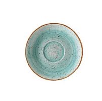 Блюдце для чая 12 см AURA AQUA GOURMET BONNA AAQGRM 02KT