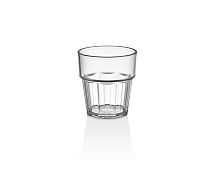 Стакан касабланка 250 мл поликарбон GASTROPLAST GC-20