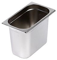 Гастроемкость GN 1/4*200 - 5,25 л
