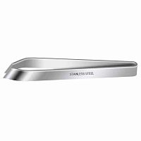 Пинцет для удаления костей из рыбы 12 см, скошенное лезвие, EPINOX BKC-02