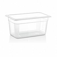 Гастроемкость полипропилен GN 1/3-150 GASTROPLAST GNPP-13150