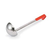 Половник с оранжевой ручкой Kool-Touch, 10 см, 235 мл PUJADAS