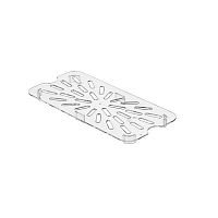 Дренаж поликарбон GN 1/3 GASTROPLAST GNPS-13