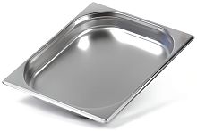 Гастроемкость GN 1/2*40 - 1,75 л