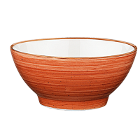 Пиала 14 см 450 мл AURA TERRACOTA RITA BONNA ATCRIT 14AKS