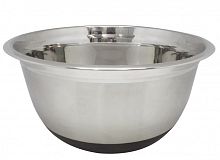 Миска с силиконовым дном METAL CRAFT KW-II V 8 0.5