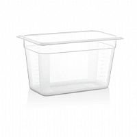 Гастроемкость полипропилен GN 1/3-200 GASTROPLAST GNPP-13200