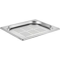 Гастроемкость перфорированная GNP 1/2*20 - 0,85 л