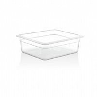 Гастроемкость полипропилен GN 1/2-100 GASTROPLAST GNPP-12100