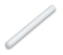 Скалка полиэтилен 2,5х25 см 4023