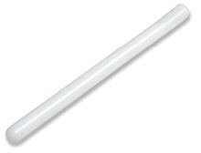 Скалка полиэтилен 3,5х33 см T-PE.OC3.533