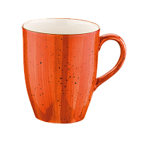 Кружка 330 мл AURA TERRACOTA BONNA ATCMUG 03KKN