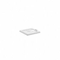 Крышка для гастроемкости полипропилен GN 1/6 GASTROPLAST GNPPL-16