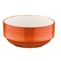 Пиала - джокер 12 см 350 мл AURA TERRACOTA BANQUET BONNA ATCBNC 12JO