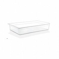Гастроемкость полипропилен GN 1/1-100 GASTROPLAST GNPP-11100