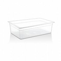 Гастроемкость полипропилен GN 1/1-150 GASTROPLAST GNPP-11150