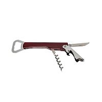 Открывашка многофункциональная (нарзанник) 13,5 см, EPINOX GC-01