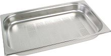 Гастроемкость перфорированная GNP 1/1*55