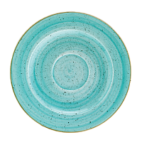 Блюдце для чая 16 см AQUA RITA BONNA AAQRIT 01CT