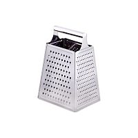 Терка четырехугольная 25,5 см EPINOX BR-10