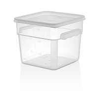 Контейнер полипропилен 5,7 литров GASTROPLAST GSPP-6