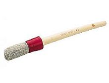 Кисть кондитерская круглая. 1.5 см PADERNO