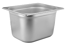 Гастроемкость GN 1/2*200 - 11 л
