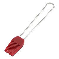 Кисть силиконовая 28.5 см GURMEAID