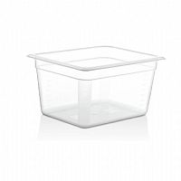 Гастроемкость полипропилен GN 1/2-200 GASTROPLAST GNPP-12200