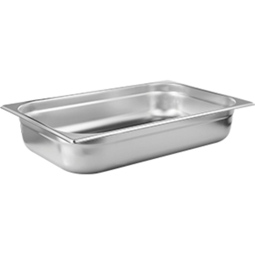 Гастроемкость GN 1/1*100 - 12,6 л Гастроемкость GN 1/1*100 - 12,6 л
