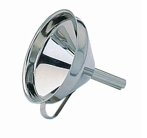 Воронка METAL CRAFT KW-III-K 