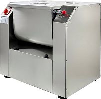 Тестомес для крутого теста HURAKAN HKN-15HN
