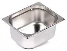 Гастроемкость GN 1/2*150 - 8,5 л