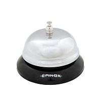 Колокольчик барный 7/8,5 см, EPINOX ZL-06
