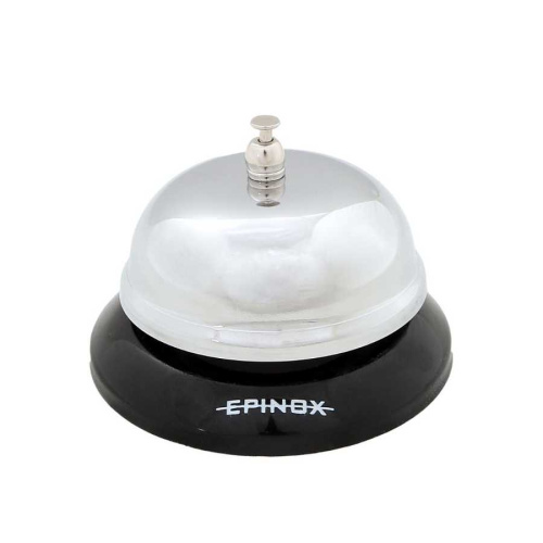 Колокольчик барный 7/8,5 см, EPINOX ZL-06