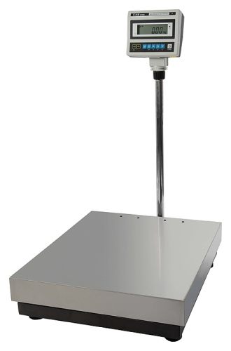 весы напольные DBII-300 (7080) весы напольные DBII-300 (7080)