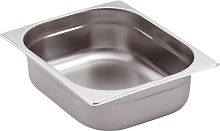 Гастроемкость GN 1/2*100 - 5,5 л
