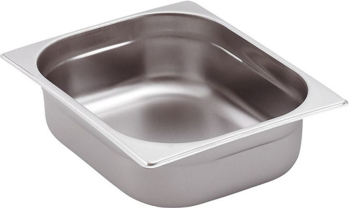 Гастроемкость GN 1/2*100 - 5,5 л