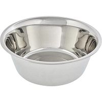 Миска METAL CRAFT KW-II L 30-4,5 литра